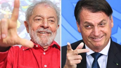 O plano desesperado: Lula quer Bolsonaro de volta? – Por Paula Sousa