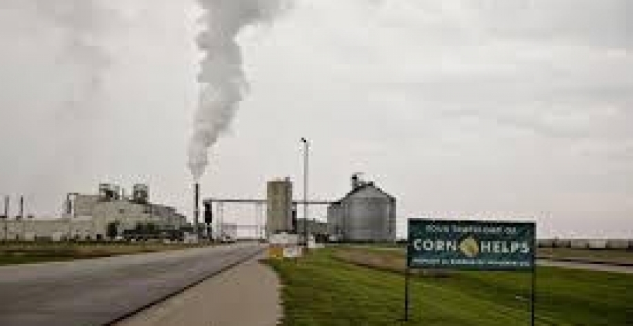 EUA define novas cotas de mistura de biocombustíveis para 2026/27