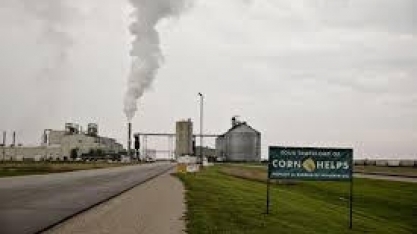 EUA define novas cotas de mistura de biocombustíveis para 2026/27