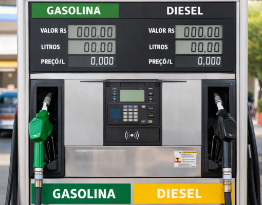 Governo avalia colocar mais etanol na gasolina e isentar biodiesel