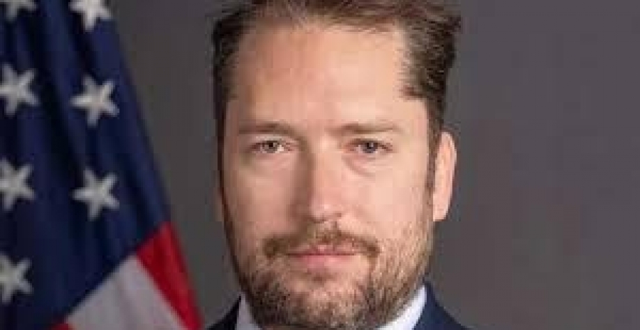 Enviado de Trump busca agenda com Bolsonaro sem ter agenda com Planalto