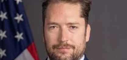 Enviado de Trump busca agenda com Bolsonaro sem ter agenda com Planalto