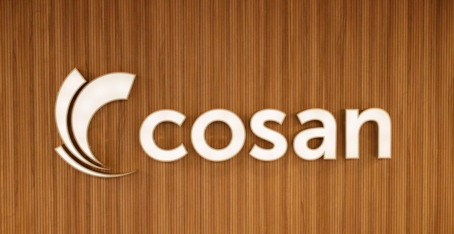 Cosan: Fitch rebaixa empresa e coloca nota em observação negativa