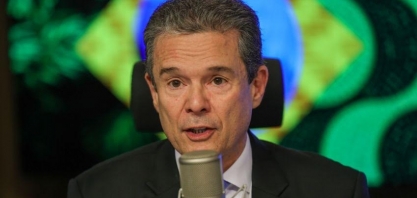 André de Paula deve assumir o Ministério da Agricultura