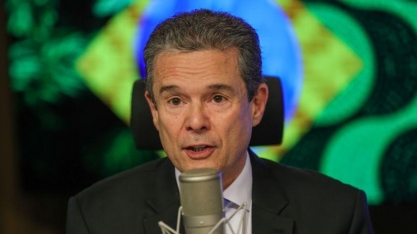 André de Paula deve assumir o Ministério da Agricultura
