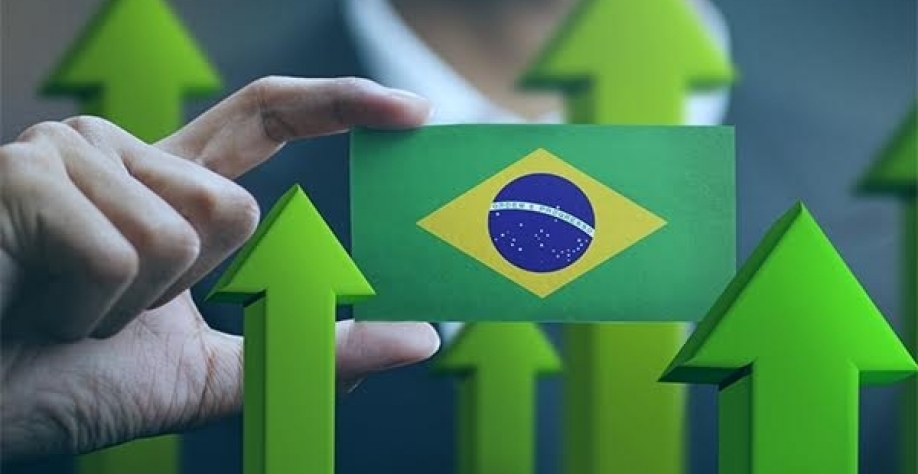 Brasil mantém 2º lugar no ranking dos países com maiores juros reais