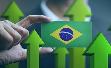 Brasil mantém 2º lugar no ranking dos países com maiores juros reais