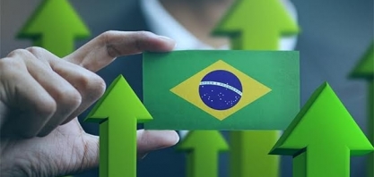 Brasil mantém 2º lugar no ranking dos países com maiores juros reais