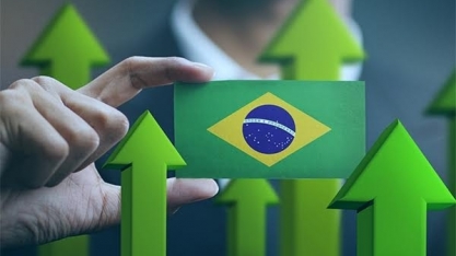 Brasil mantém 2º lugar no ranking dos países com maiores juros reais