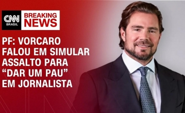 Mendonça prende Vorcaro e expõe PGR – Por William Waack