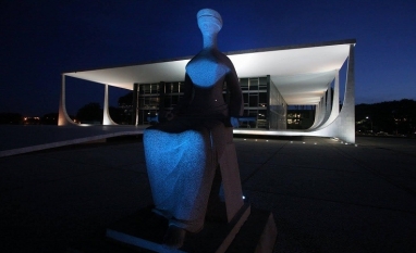 A hora e a vez do Judiciário - Por Luís Francisco Carvalho Filho