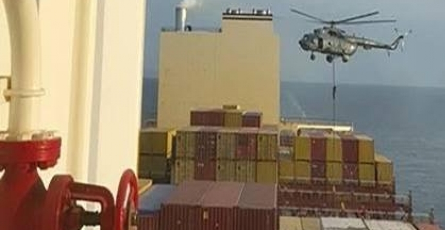 Fechamento de Ormuz acarreta em menor disponibilidade de navios no Brasil