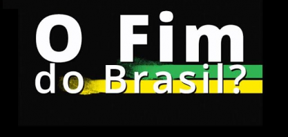 O fim do Brasil que conhecemos – Por Paula Sousa 