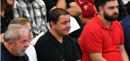 Como filho de Lula virou 'calcanhar de Aquiles' para o Planalto?