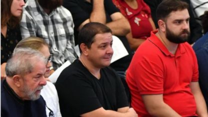 Como filho de Lula virou 'calcanhar de Aquiles' para o Planalto?