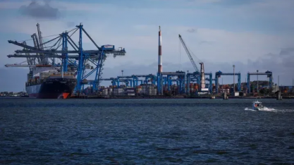 CNA pede zerar taxa de frete marítimo para conter alta dos fertilizantes