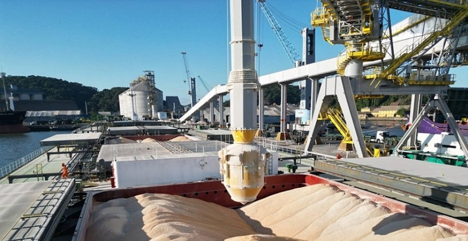 Ataques ao Irã levantam temor sobre impacto no comércio do agro brasileiro 