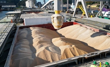 Ataques ao Irã levantam temor sobre impacto no comércio do agro brasileiro 