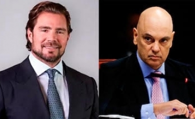 Vorcaro ameaça atingir PT e governo Lula em delação premiada