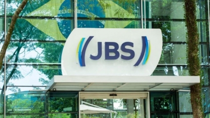 JBS deve investir US$ 1,4 bilhão em 2026 em expansão
