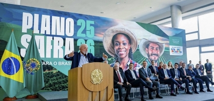 Guerra já frustra a expectativa de queda de juros no novo Plano Safra