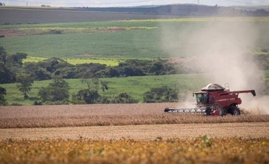 Inadimplência renova recorde e chega a 7,4% no crédito rural