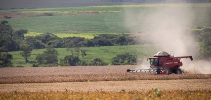 Inadimplência renova recorde e chega a 7,4% no crédito rural