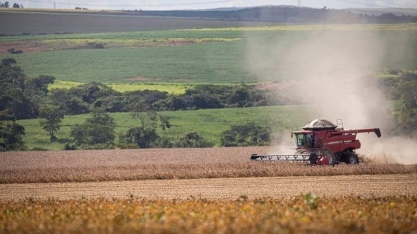 Inadimplência renova recorde e chega a 7,4% no crédito rural