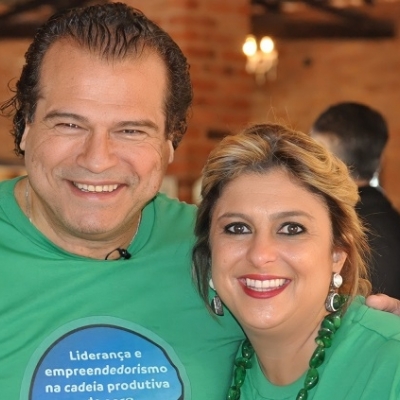 Faesp/Senar-SP destina recursos para “enobrecer” companheira do presidente