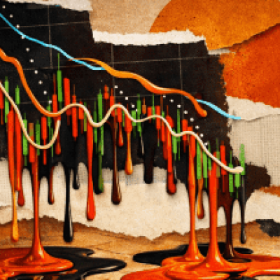 Mercado derrete R$ 166,4 bi em 1 dia com impacto da guerra no Oriente Médio