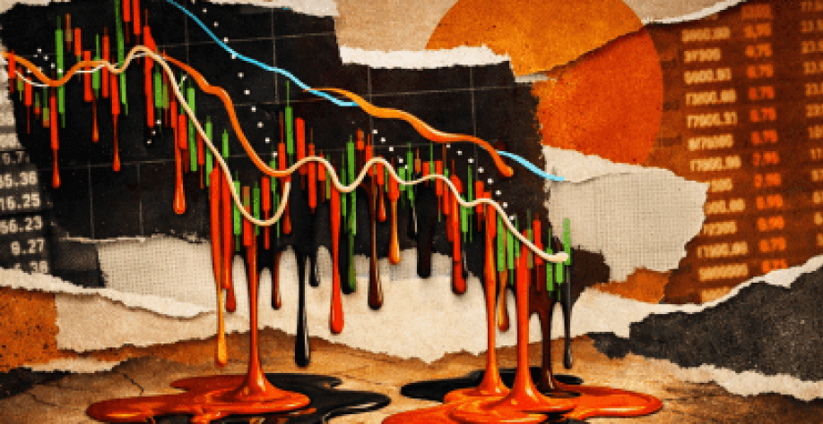 Mercado derrete R$ 166,4 bi em 1 dia com impacto da guerra no Oriente Médio