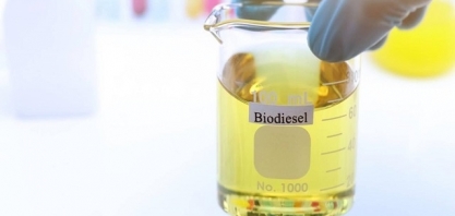 Governo vai analisar permissão para biodiesel importado
