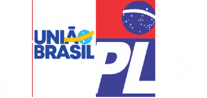 União-PP e PL devem ter mais tempo de rádio e TV que PT 