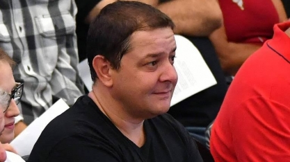 Careca do INSS pagou viagem de Lulinha a Portugal, admite defesa ao STF