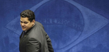 O Senado de joelhos: O escudo de Alcolumbre - Por Paula Sousa