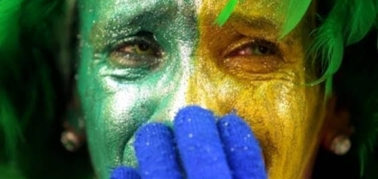 Venceremos o medo em 2026 – Por Paula Sousa