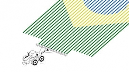 O agro é tech – Por Celso Ming 