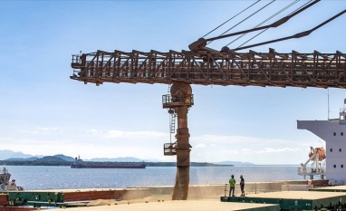 Exportações do agronegócio em fevereiro batem recorde para o mês