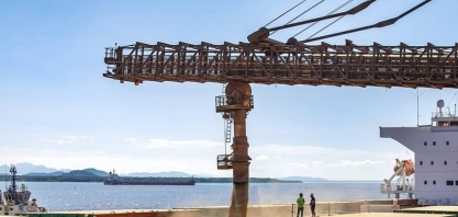 Exportações do agronegócio em fevereiro batem recorde para o mês