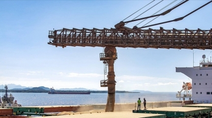 Exportações do agronegócio em fevereiro batem recorde para o mês