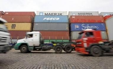 Com diesel mais caro, custo do frete chega a aumentar até 7%