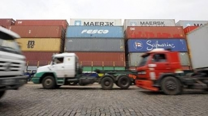 Com diesel mais caro, custo do frete chega a aumentar até 7%