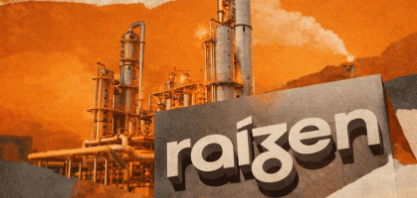 Expansão agressiva contribuiu para alto endividamento da Raízen