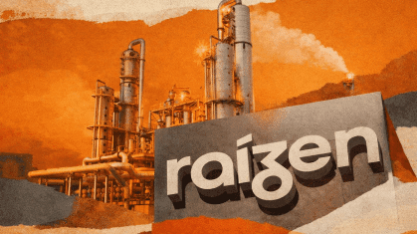 Expansão agressiva contribuiu para alto endividamento da Raízen