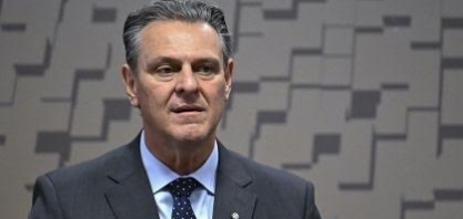 Após votar na CPMI, Fávaro não deve voltar ao Ministério da Agricultura