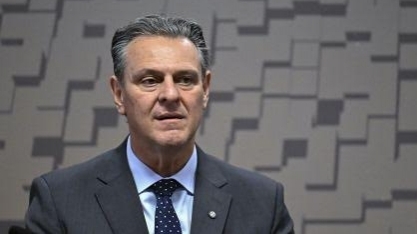 Após votar na CPMI, Fávaro não deve voltar ao Ministério da Agricultura