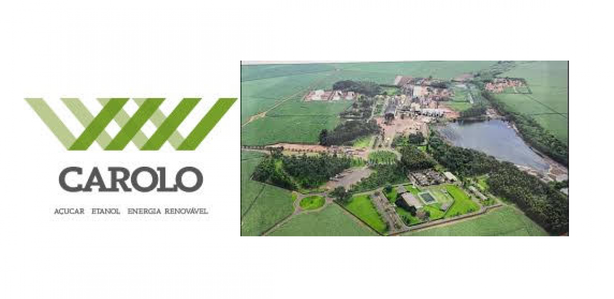 Usina Carolo encerra atividades e dá calote em trabalhadores e fornecedores