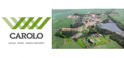 Usina Carolo encerra atividades e dá calote em trabalhadores e fornecedores