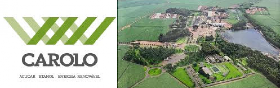 Usina Carolo encerra atividades e dá calote em trabalhadores e fornecedores