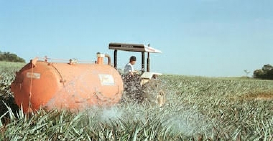 Rússia suspende exportação de fertilizante em meio à crise global